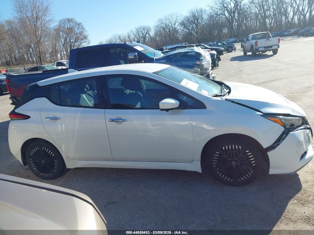 Nissan Leaf Sv Plus 60 Kwh 2023 1N4CZ1CV5PC553192 Image 13