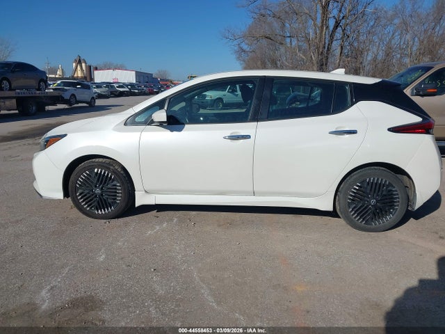 Nissan Leaf Sv Plus 60 Kwh 2023 1N4CZ1CV5PC553192 Image 14