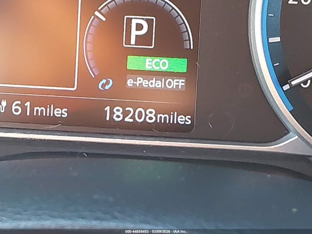 Nissan Leaf Sv Plus 60 Kwh 2023 1N4CZ1CV5PC553192 Image 15