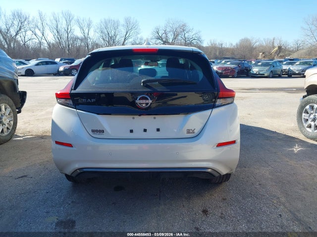 Nissan Leaf Sv Plus 60 Kwh 2023 1N4CZ1CV5PC553192 Image 16