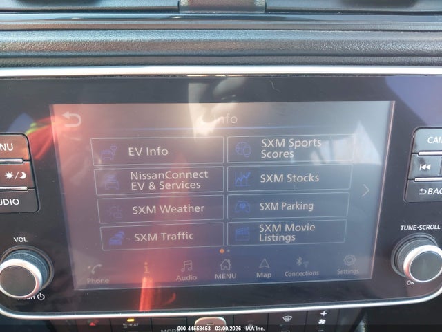 Nissan Leaf Sv Plus 60 Kwh 2023 1N4CZ1CV5PC553192 Image 18