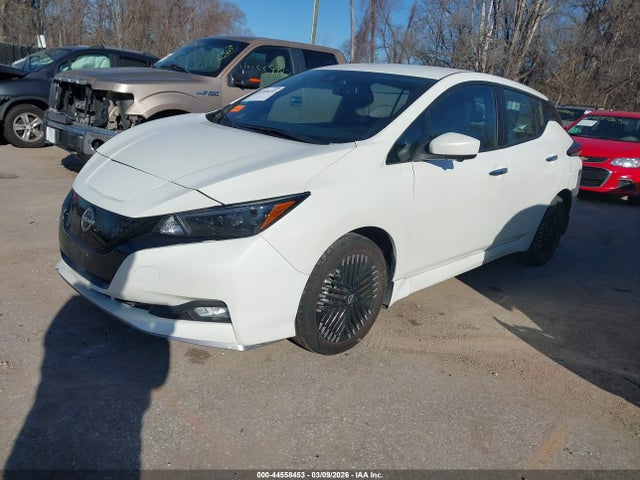 Nissan Leaf Sv Plus 60 Kwh 2023 1N4CZ1CV5PC553192 Image 2
