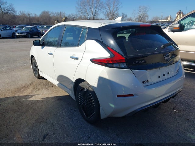 Nissan Leaf Sv Plus 60 Kwh 2023 1N4CZ1CV5PC553192 Image 3
