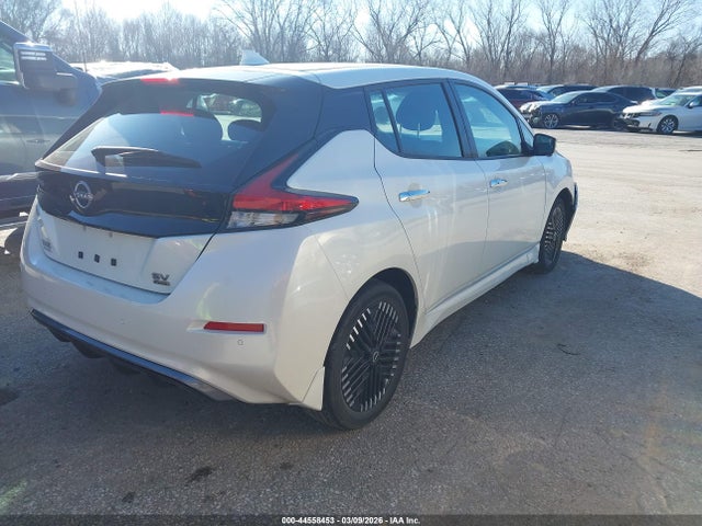 Nissan Leaf Sv Plus 60 Kwh 2023 1N4CZ1CV5PC553192 Image 4