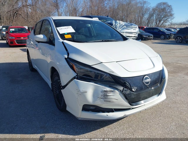 Nissan Leaf Sv Plus 60 Kwh 2023 1N4CZ1CV5PC553192 Image 6