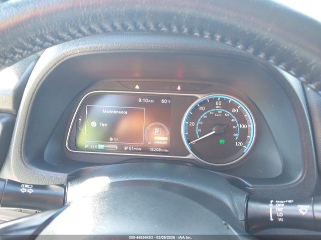 Nissan Leaf Sv Plus 60 Kwh 2023 1N4CZ1CV5PC553192 Image 7