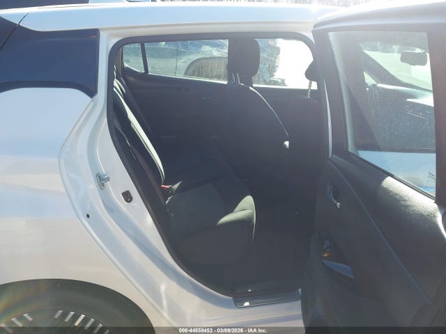 Nissan Leaf Sv Plus 60 Kwh 2023 1N4CZ1CV5PC553192 Image 8