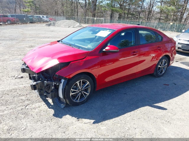 Aukcja sprzedaży 2023 Kia Forte Lxs, vin: 3KPF24AD3PE515427, numer aukcji: 44558456