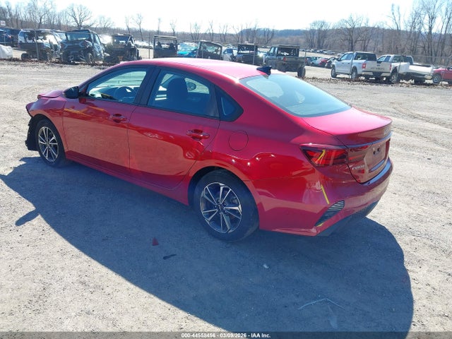 Aukcja sprzedaży 2023 Kia Forte Lxs, vin: 3KPF24AD3PE515427, numer aukcji: 44558456