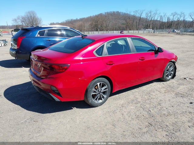 Aukcja sprzedaży 2023 Kia Forte Lxs, vin: 3KPF24AD3PE515427, numer aukcji: 44558456