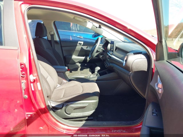 Aukcja sprzedaży 2023 Kia Forte Lxs, vin: 3KPF24AD3PE515427, numer aukcji: 44558456