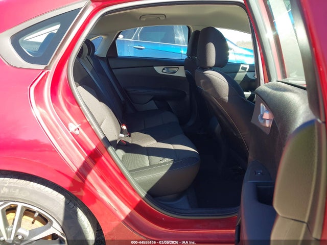 Aukcja sprzedaży 2023 Kia Forte Lxs, vin: 3KPF24AD3PE515427, numer aukcji: 44558456