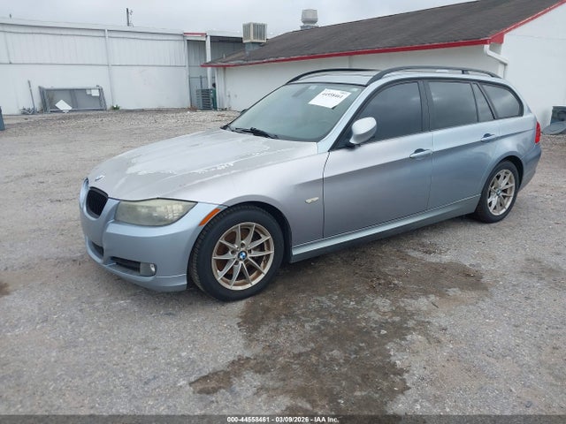 Продаж на аукціоні авто 2010 Bmw 328i, vin: WBAUT9C56AA191369, номер лоту: 44558461