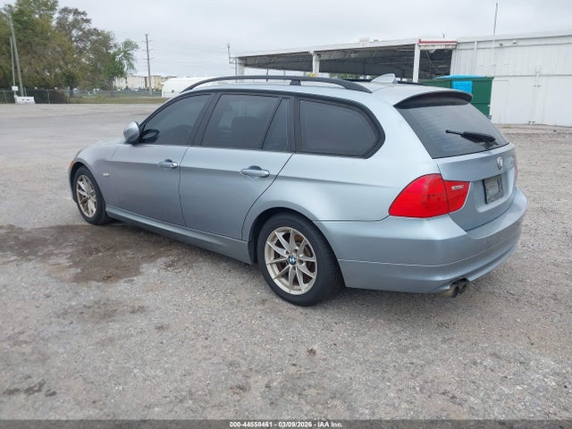 Продаж на аукціоні авто 2010 Bmw 328i, vin: WBAUT9C56AA191369, номер лоту: 44558461