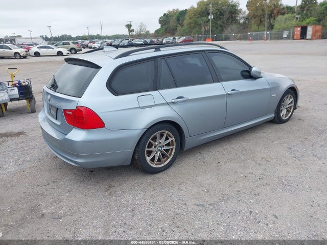 Продаж на аукціоні авто 2010 Bmw 328i, vin: WBAUT9C56AA191369, номер лоту: 44558461
