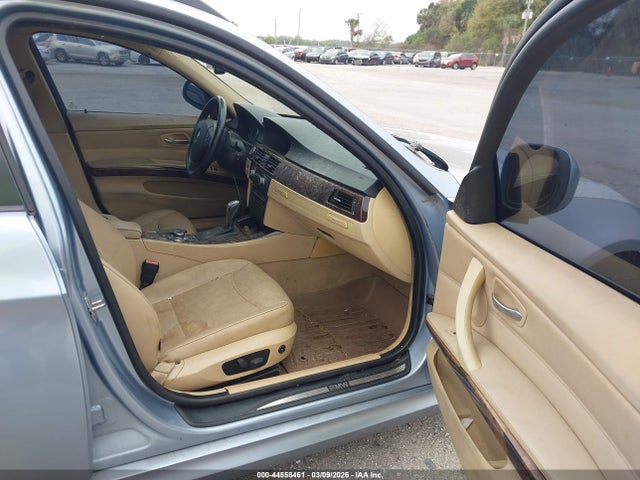 Продаж на аукціоні авто 2010 Bmw 328i, vin: WBAUT9C56AA191369, номер лоту: 44558461