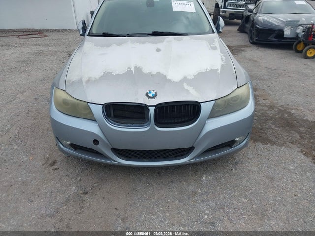 Продаж на аукціоні авто 2010 Bmw 328i, vin: WBAUT9C56AA191369, номер лоту: 44558461