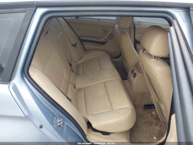 Продаж на аукціоні авто 2010 Bmw 328i, vin: WBAUT9C56AA191369, номер лоту: 44558461