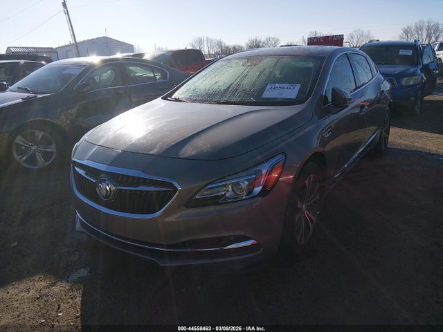 Продаж на аукціоні авто 2017 Buick Lacrosse Premium, vin: 1G4ZS5SSXHU165860, номер лоту: 44558463