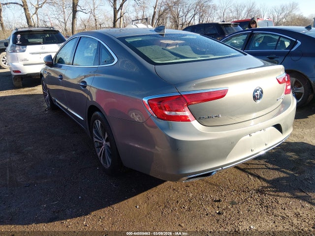 Продаж на аукціоні авто 2017 Buick Lacrosse Premium, vin: 1G4ZS5SSXHU165860, номер лоту: 44558463