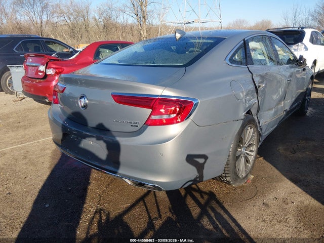 Продаж на аукціоні авто 2017 Buick Lacrosse Premium, vin: 1G4ZS5SSXHU165860, номер лоту: 44558463