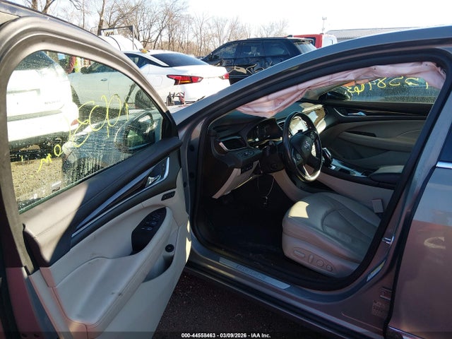 Продаж на аукціоні авто 2017 Buick Lacrosse Premium, vin: 1G4ZS5SSXHU165860, номер лоту: 44558463