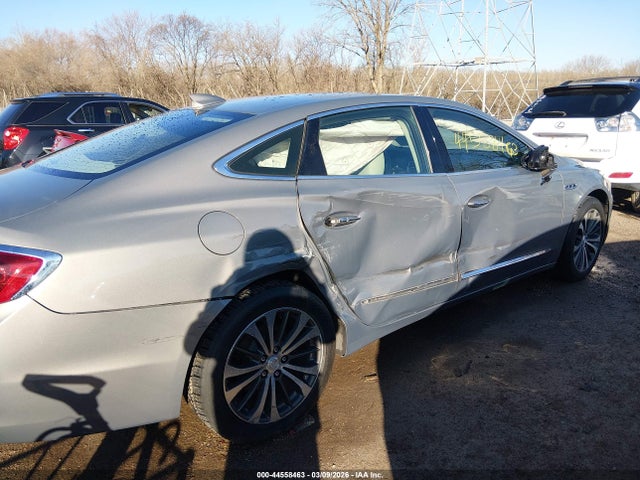 Продаж на аукціоні авто 2017 Buick Lacrosse Premium, vin: 1G4ZS5SSXHU165860, номер лоту: 44558463