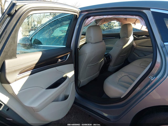 Продаж на аукціоні авто 2017 Buick Lacrosse Premium, vin: 1G4ZS5SSXHU165860, номер лоту: 44558463