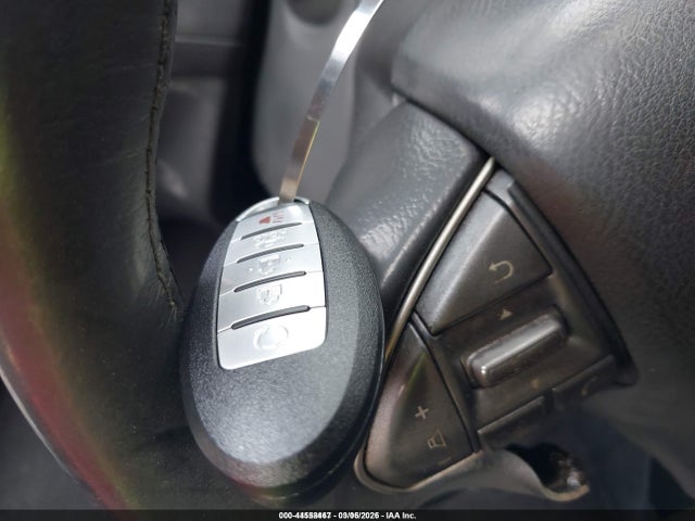 Aukcja sprzedaży 2017 Infiniti Q50 3.0t Premium, vin: JN1EV7AP6HM738453, numer aukcji: 44558467