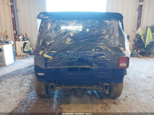 2018 JEEP WRANGLER UNLIMITED 1C4HJXDG0JW316397 Photo 5