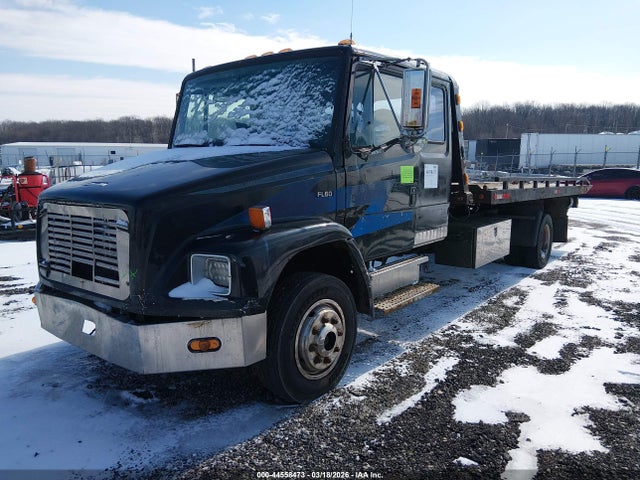 44558473 :رقم المزاد ، 1FV3GFBC0YHG33461 vin ، 2000 Freightliner Medium Conventional Fl60 مزاد بيع