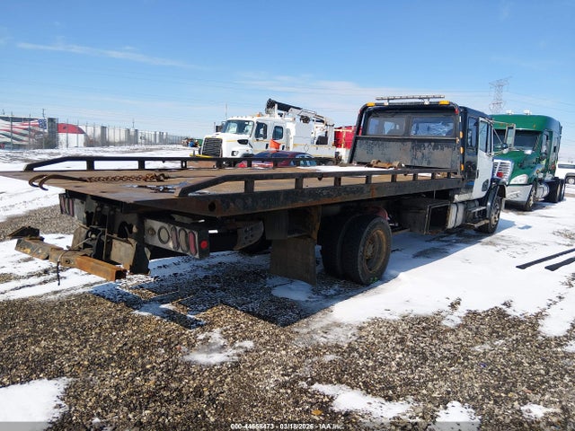 44558473 :رقم المزاد ، 1FV3GFBC0YHG33461 vin ، 2000 Freightliner Medium Conventional Fl60 مزاد بيع