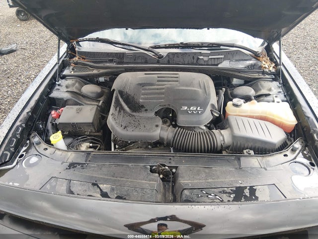 44558474 :رقم المزاد ، 2C3CDZJG5LH239730 vin ، 2020 Dodge Challenger Gt مزاد بيع