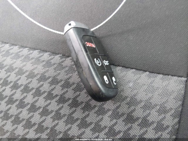 44558474 :رقم المزاد ، 2C3CDZJG5LH239730 vin ، 2020 Dodge Challenger Gt مزاد بيع