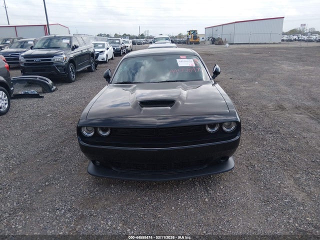 44558474 :رقم المزاد ، 2C3CDZJG5LH239730 vin ، 2020 Dodge Challenger Gt مزاد بيع
