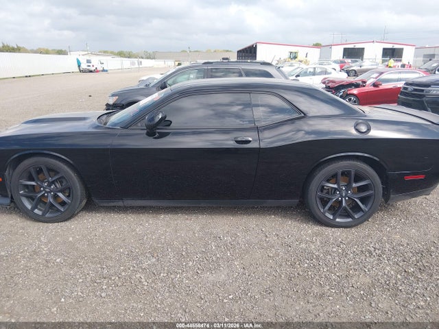 44558474 :رقم المزاد ، 2C3CDZJG5LH239730 vin ، 2020 Dodge Challenger Gt مزاد بيع