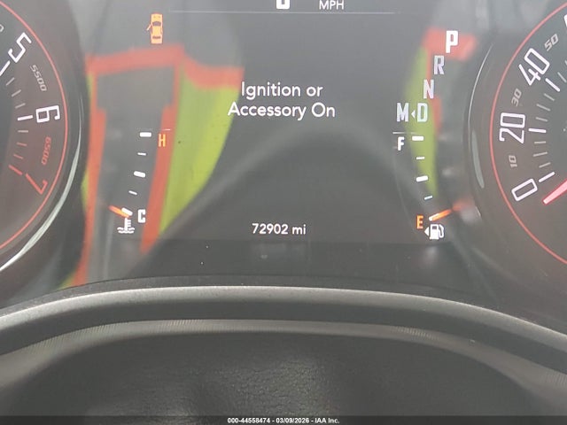 44558474 :رقم المزاد ، 2C3CDZJG5LH239730 vin ، 2020 Dodge Challenger Gt مزاد بيع