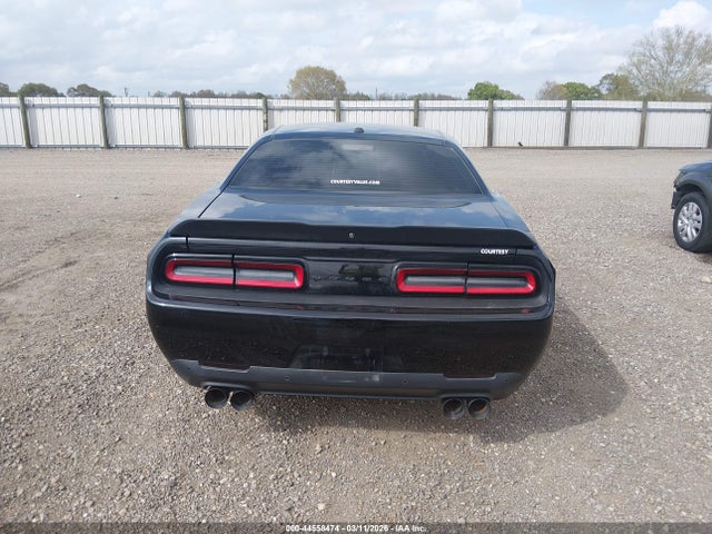 44558474 :رقم المزاد ، 2C3CDZJG5LH239730 vin ، 2020 Dodge Challenger Gt مزاد بيع