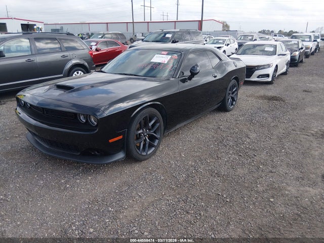 44558474 :رقم المزاد ، 2C3CDZJG5LH239730 vin ، 2020 Dodge Challenger Gt مزاد بيع