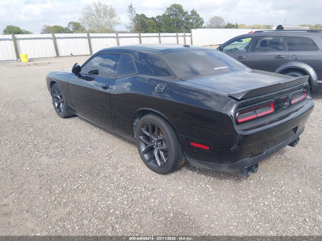 44558474 :رقم المزاد ، 2C3CDZJG5LH239730 vin ، 2020 Dodge Challenger Gt مزاد بيع