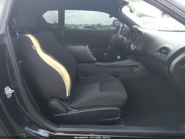 44558474 :رقم المزاد ، 2C3CDZJG5LH239730 vin ، 2020 Dodge Challenger Gt مزاد بيع