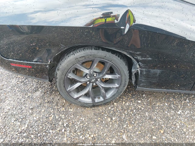 44558474 :رقم المزاد ، 2C3CDZJG5LH239730 vin ، 2020 Dodge Challenger Gt مزاد بيع