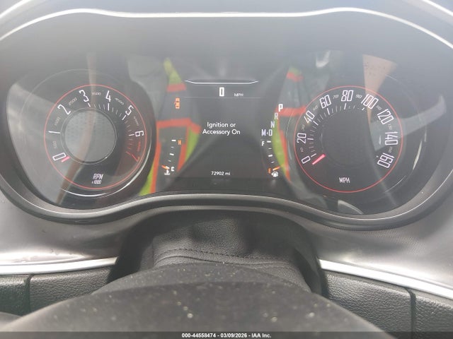 44558474 :رقم المزاد ، 2C3CDZJG5LH239730 vin ، 2020 Dodge Challenger Gt مزاد بيع