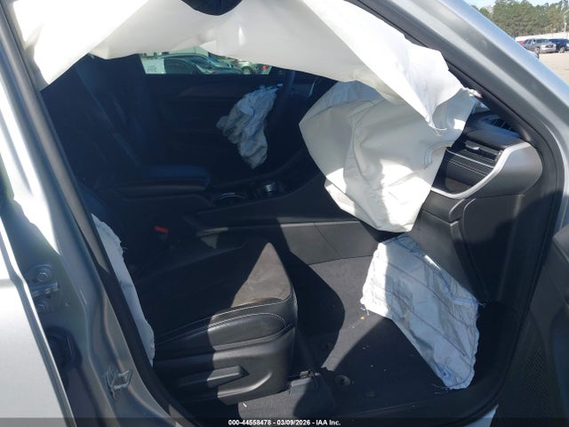 Продаж на аукціоні авто 2023 Jeep Grand Cherokee L Altitude 4x2, vin: 1C4RJJAG4P8885868, номер лоту: 44558478