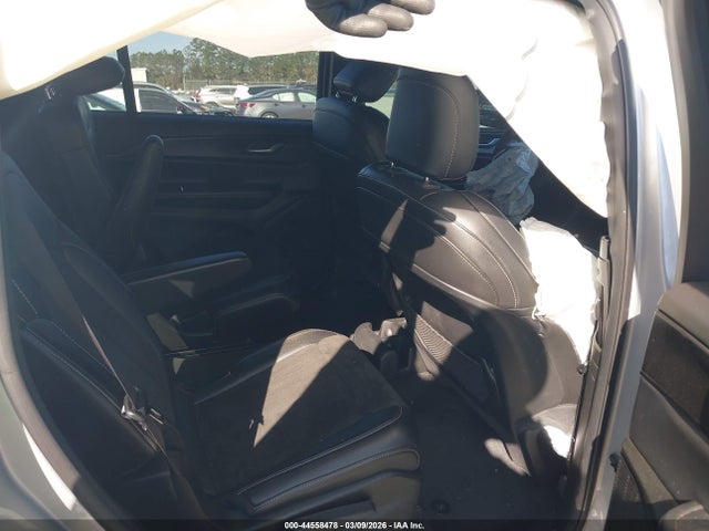 Продаж на аукціоні авто 2023 Jeep Grand Cherokee L Altitude 4x2, vin: 1C4RJJAG4P8885868, номер лоту: 44558478
