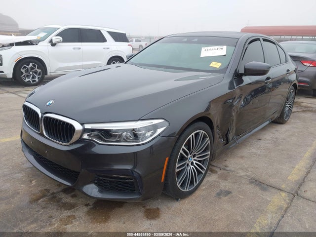 WBAJR3C01LWW80352 BMW 530I