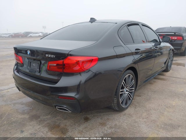 WBAJR3C01LWW80352 BMW 530I