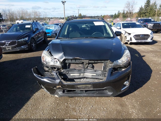 Subaru Crosstrek 2.0i Premium 2016 JF2GPABC2G8319873 Image 12