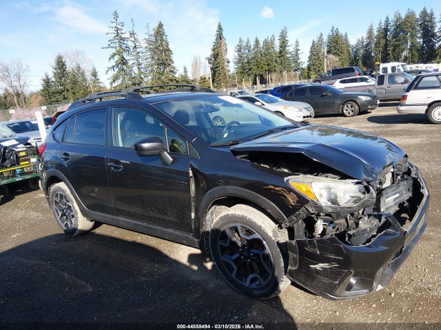 Subaru Crosstrek 2.0i Premium 2016 JF2GPABC2G8319873 Image 13