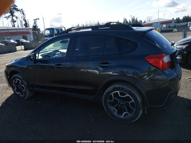 Subaru Crosstrek 2.0i Premium 2016 JF2GPABC2G8319873 Image 14